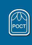 Логотип ООО РОСТ