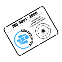 Международный стандарт ISO 9001:2000